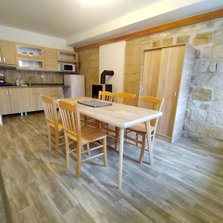 Apartmany Lono Jičín Exterior foto