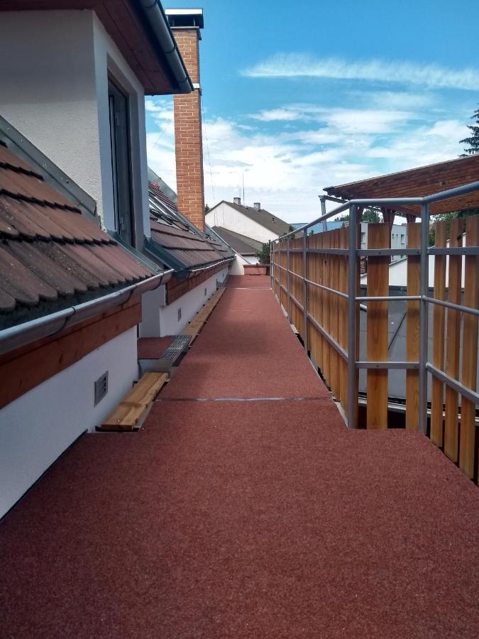 Apartmany Lono Jičín Exterior foto