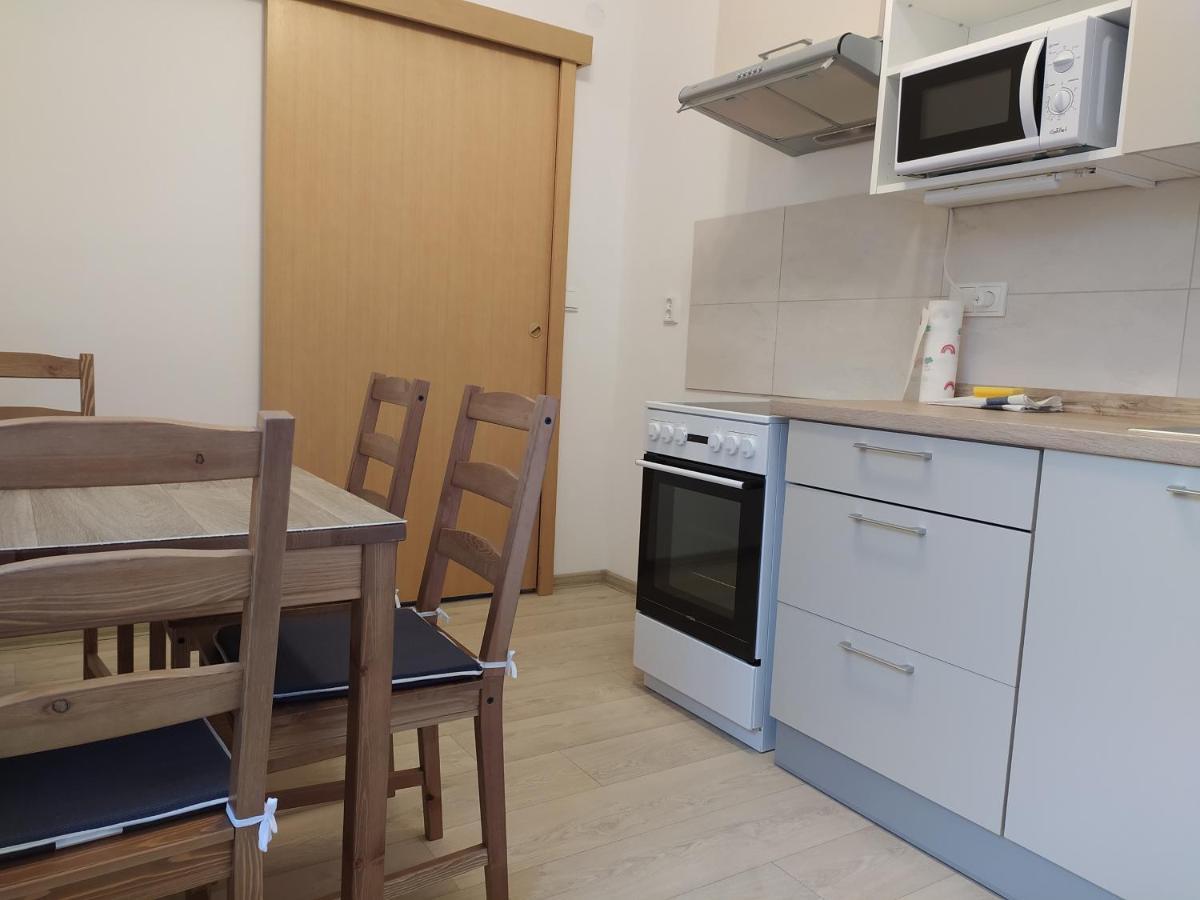 Apartmany Lono Jičín Exterior foto