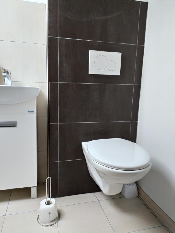 Apartmany Lono Jičín Exterior foto