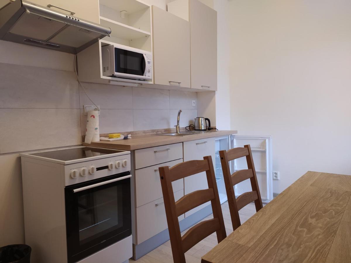 Apartmany Lono Jičín Exterior foto