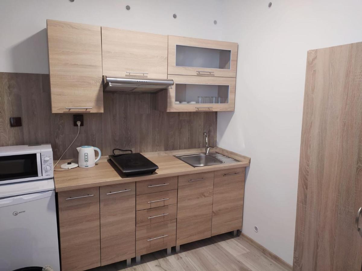 Apartmany Lono Jičín Exterior foto