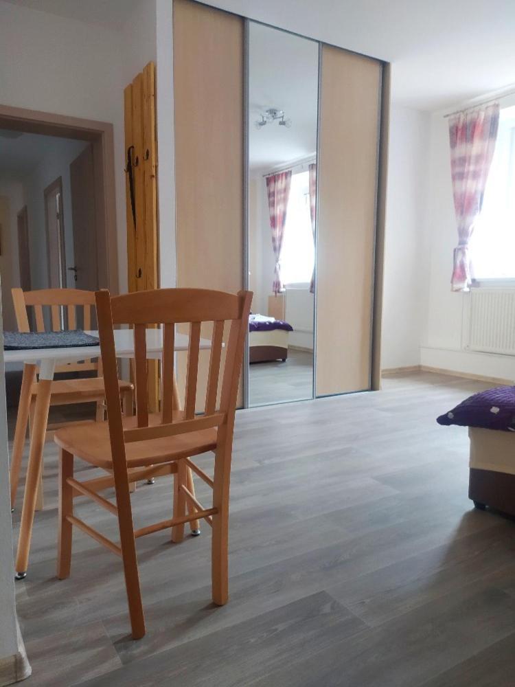 Apartmany Lono Jičín Exterior foto
